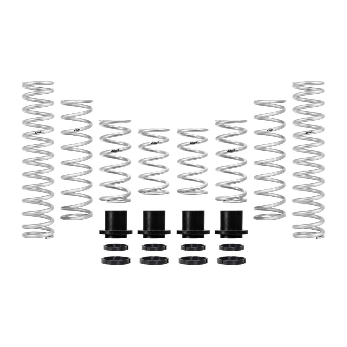 Eibach '16-'18 Yamaha YXZ1000R Pro-UTV Stage 2 Spring Kit