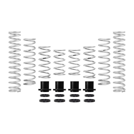 Eibach '16-'18 Yamaha YXZ1000R Pro-UTV Stage 2 Spring Kit