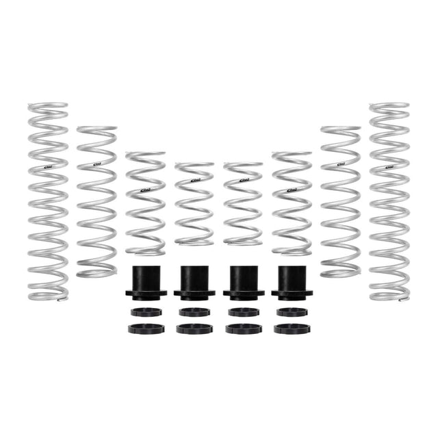 Eibach '16-'18 Yamaha YXZ1000R Pro-UTV Stage 2 Spring Kit