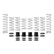 Eibach '16 Polaris RZR XP Turbo EPS 4 Seater Pro-UTV Stage 2 Spring Kit