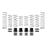 Eibach '16 Polaris RZR XP Turbo EPS 4 Seater Pro-UTV Stage 2 Spring Kit