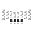 Eibach '17-'23 Polaris RZR XP 1000 4 Seater Pro-UTV Stage 2 Spring Kit
