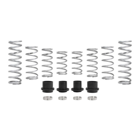 Eibach '17-'23 Polaris RZR XP 1000 4 Seater Pro-UTV Stage 2 Spring Kit