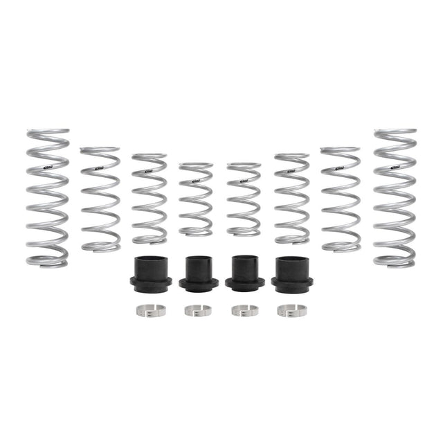 Eibach '17-'23 Polaris RZR XP 1000 4 Seater Pro-UTV Stage 2 Spring Kit