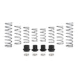 Eibach '17-'23 Polaris RZR XP 1000 4 Seater Pro-UTV Stage 3 Spring Kit