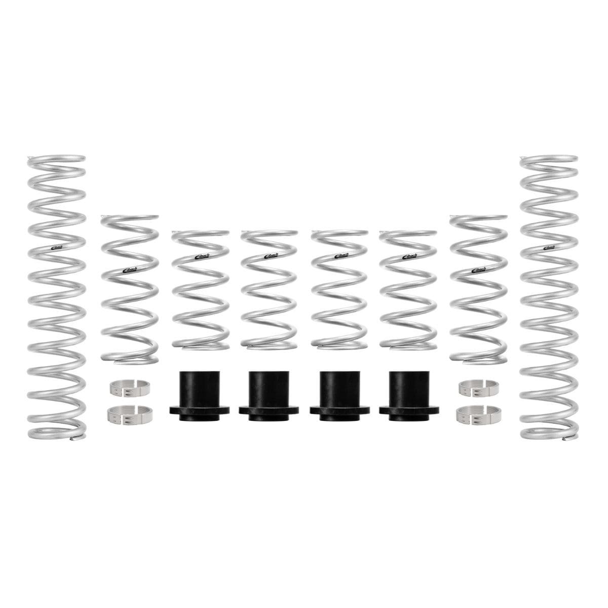 Eibach '17-'23 Polaris RZR XP 1000 Pro-UTV Stage 2 Spring Kit