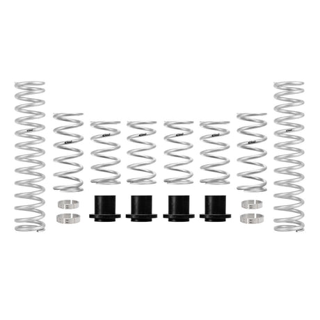 Eibach '17-'23 Polaris RZR XP 1000 Pro-UTV Stage 3 Spring Kit