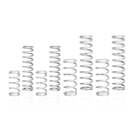 Eibach '17-'26 Can-Am Maverick X3 DS Max Pro-UTV Stage 3 Spring Kit