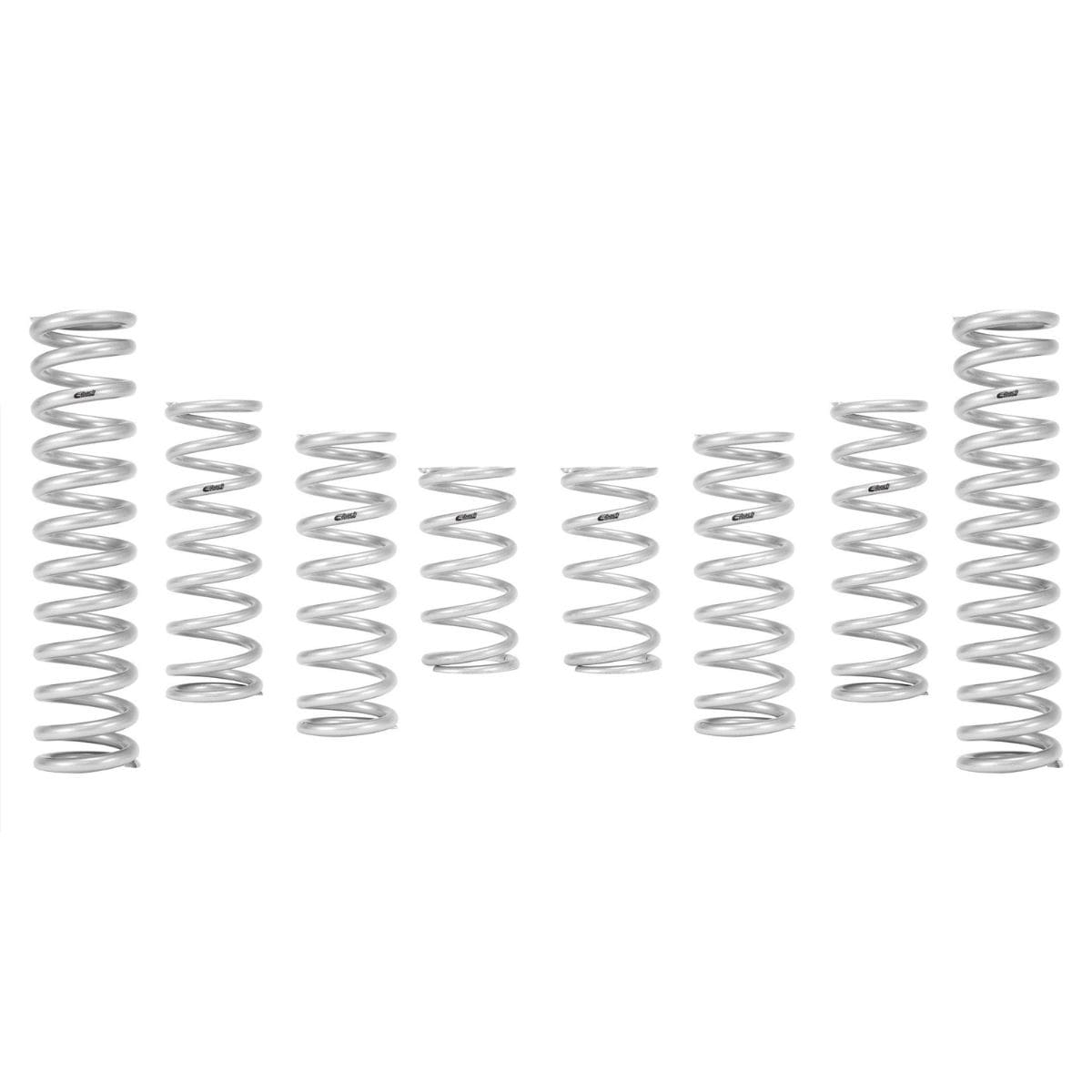 Eibach '17-'26 Can-Am Maverick X3 Pro-UTV Stage 2 Spring Kit