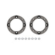 Eibach '17-'26 Can-Am Maverick X3/X3 Max Pro-Spacer