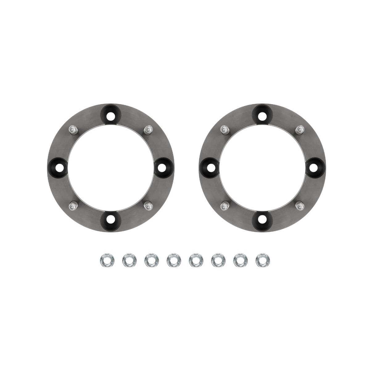 Eibach '17-'26 Can-Am Maverick X3/X3 Max Pro-Spacer