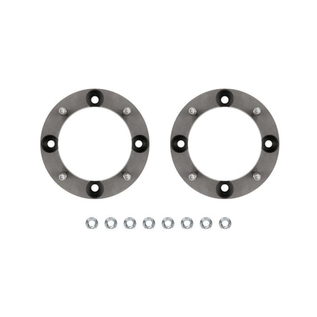 Eibach '17-'26 Can-Am Maverick X3/X3 Max Pro-Spacer