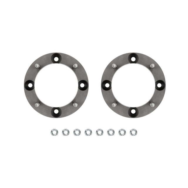 Eibach '17-'26 Can-Am Maverick X3/X3 Max Pro-Spacer