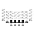 Eibach '17 Polaris RZR XP Turbo 4 Seater Pro-UTV Stage 2 Spring Kit