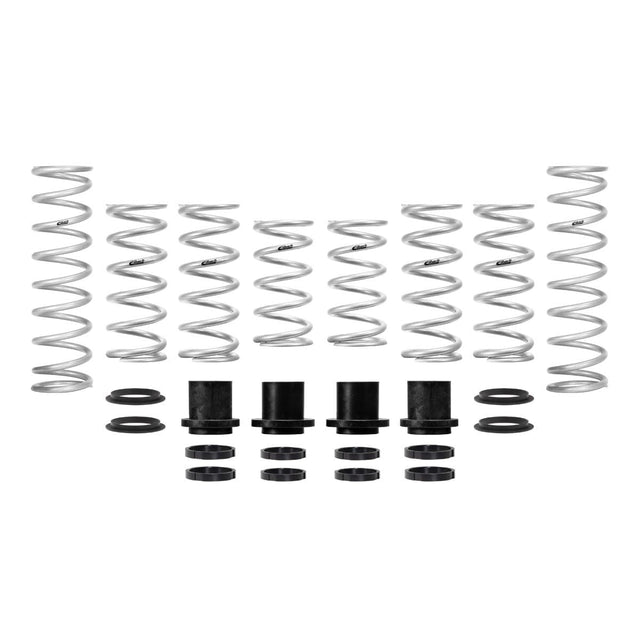 Eibach '17 Polaris RZR XP Turbo EPS 4 Seater Pro-UTV Stage 3 Spring Kit