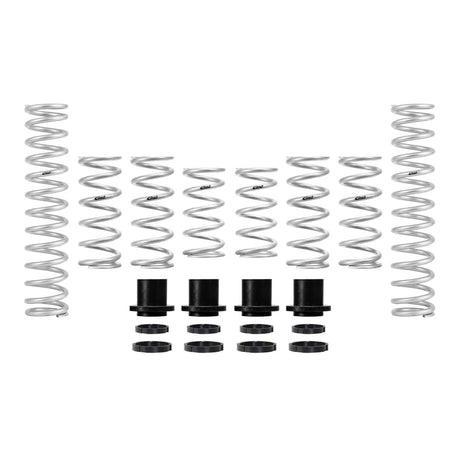 Eibach '18-'19 Polaris RZR XP Turbo Pro-UTV Stage 3 Spring Kit