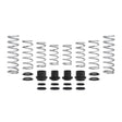 Eibach '18-'20 Polaris RZR XP Turbo 4 Seater Pro-UTV Stage 2 Spring Kit