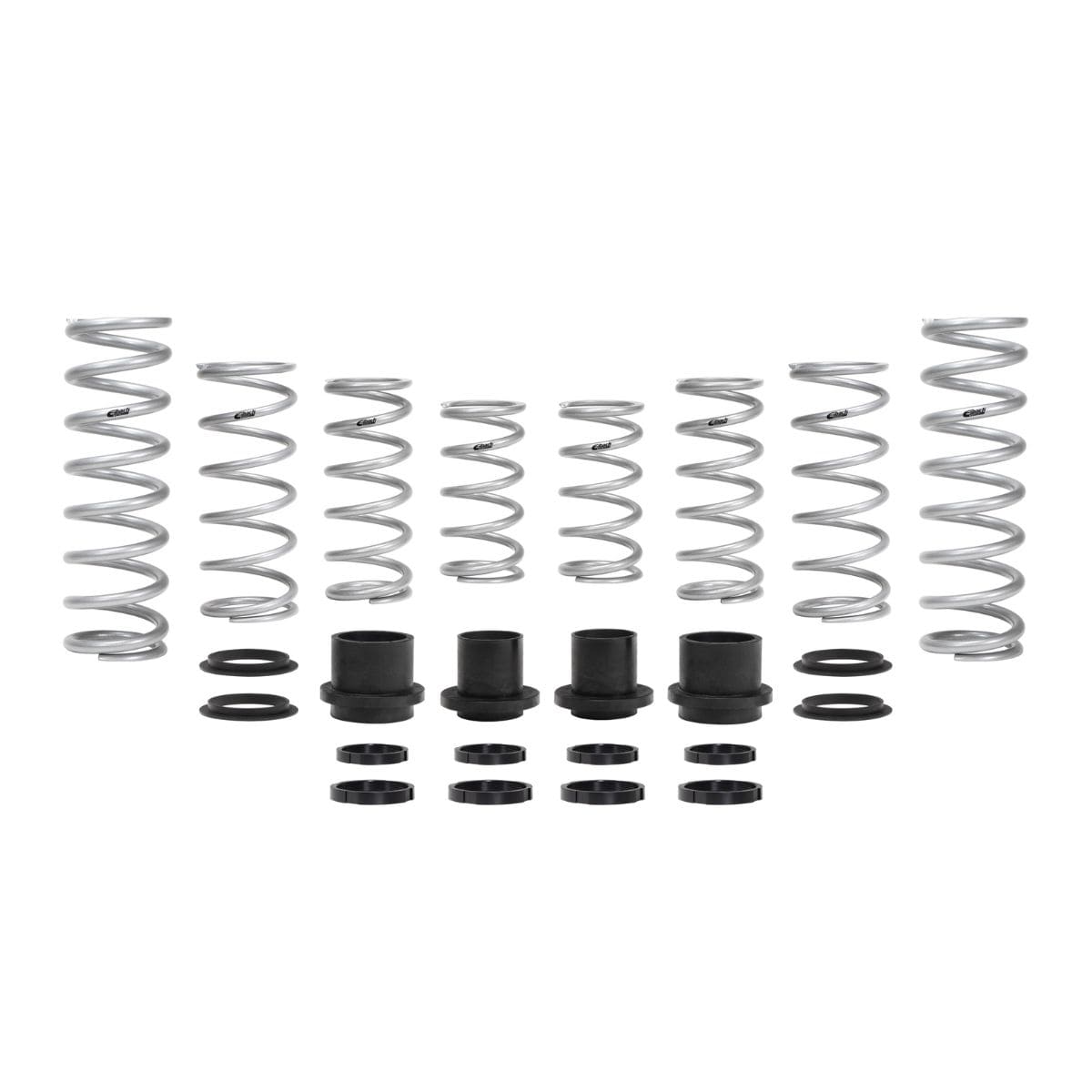 Eibach '18-'20 Polaris RZR XP Turbo 4 Seater Pro-UTV Stage 2 Spring Kit