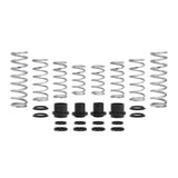 Eibach '18-'20 Polaris RZR XP Turbo 4 Seater Pro-UTV Stage 2 Spring Kit