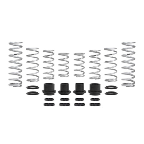 Eibach '18-'20 Polaris RZR XP Turbo 4 Seater Pro-UTV Stage 2 Spring Kit