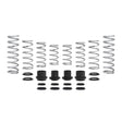 Eibach '18-'20 Polaris RZR XP Turbo 4 Seater Pro-UTV Stage 3 Spring Kit
