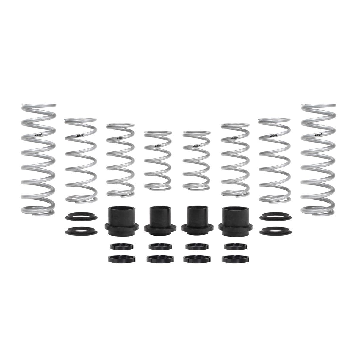 Eibach '18-'20 Polaris RZR XP Turbo 4 Seater Pro-UTV Stage 3 Spring Kit