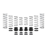 Eibach '18-'20 Polaris RZR XP Turbo 4 Seater Pro-UTV Stage 3 Spring Kit