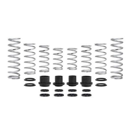Eibach '18-'20 Polaris RZR XP Turbo 4 Seater Pro-UTV Stage 3 Spring Kit