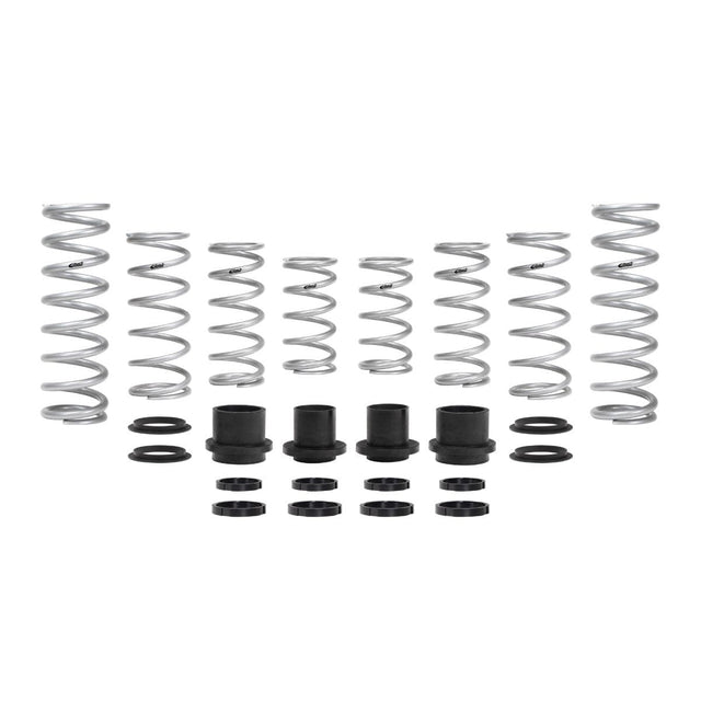 Eibach '18-'20 Polaris RZR XP Turbo 4 Seater Pro-UTV Stage 3 Spring Kit