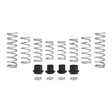 Eibach '18-'21 Polaris RZR XP Turbo 4 Seater Pro-UTV Stage 3 Spring Kit