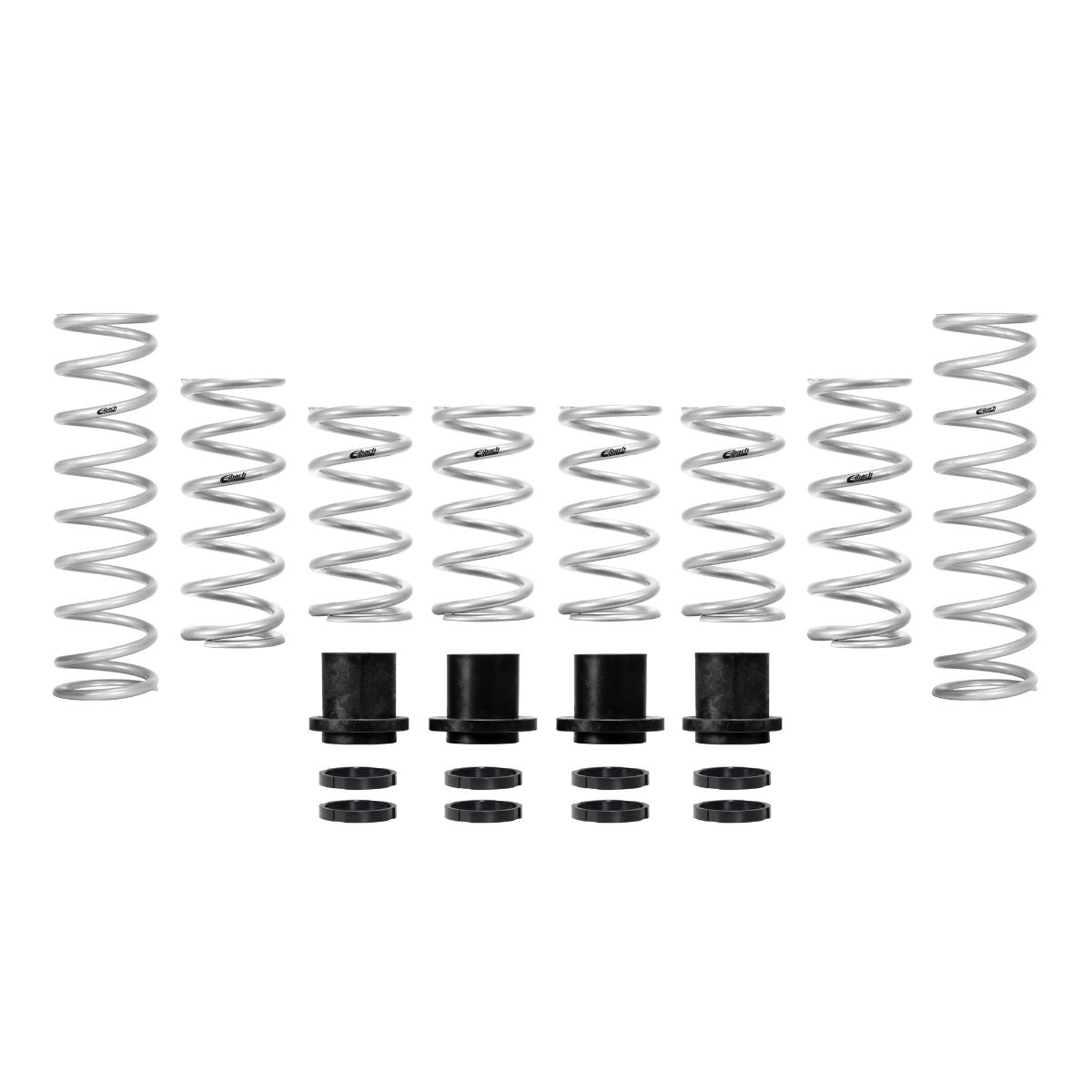 Eibach '18-'26 Textron Wildcat XX Pro-UTV Stage 2 Spring Kit