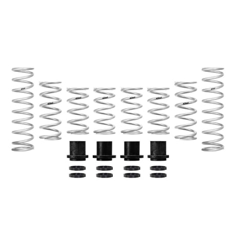 Eibach '18-'26 Textron Wildcat XX Pro-UTV Stage 2 Spring Kit
