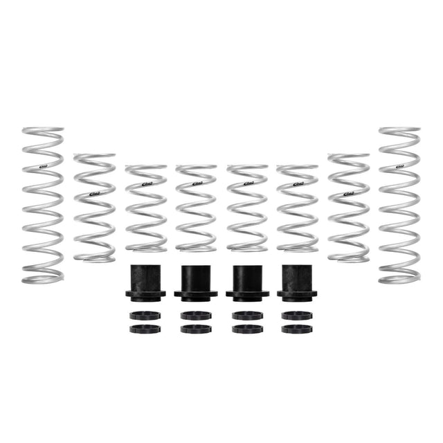 Eibach '18-'26 Textron Wildcat XX Pro-UTV Stage 2 Spring Kit