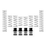 Eibach '19-'21 Polaris RZR XP Turbo S Velocity 4 Seater Pro-UTV Stage 3 Spring Kit