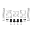 Eibach '19 Polaris RZR XP Turbo S 4 Seater Pro-UTV Stage 2 Spring Kit