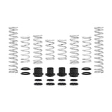 Eibach '19 Polaris RZR XP Turbo S 4 Seater Pro-UTV Stage 2 Spring Kit