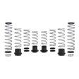 Eibach '20-'21 Polaris RZR XP Turbo S 4 Seater Pro-UTV Stage 3 Spring Kit