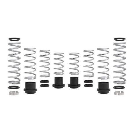 Eibach '20-'21 Polaris RZR XP Turbo S 4 Seater Pro-UTV Stage 3 Spring Kit