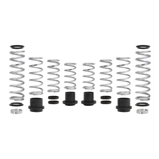 Eibach '20-'21 Polaris RZR XP Turbo S 4 Seater Pro-UTV Stage 3 Spring Kit