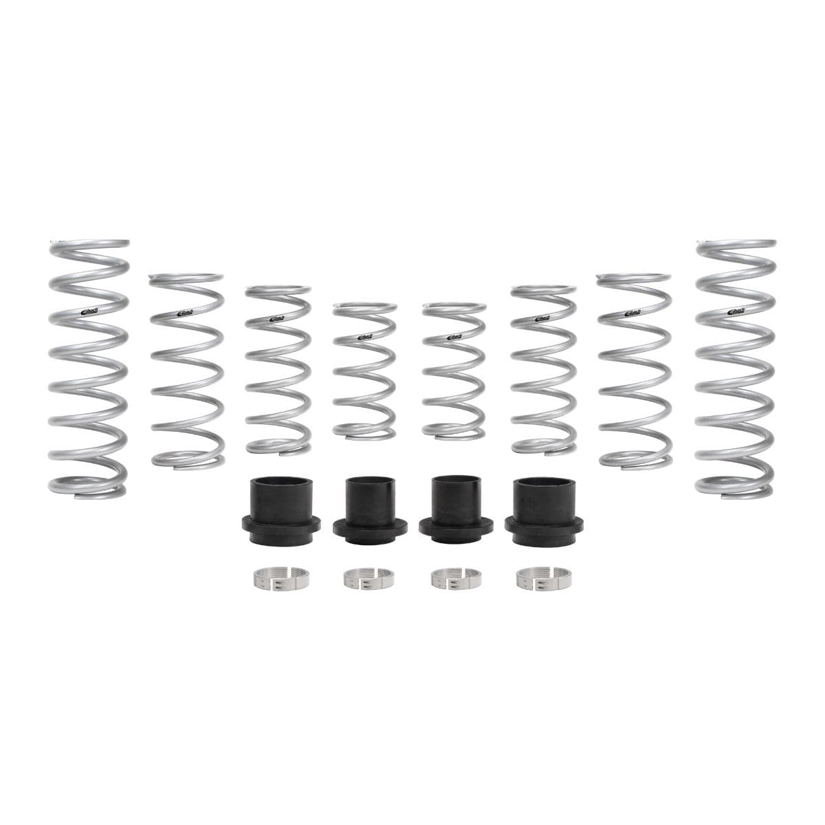 Eibach '20-'24 Polaris RZR PRO XP 4 Seater Pro-UTV Stage 2 Spring Kit