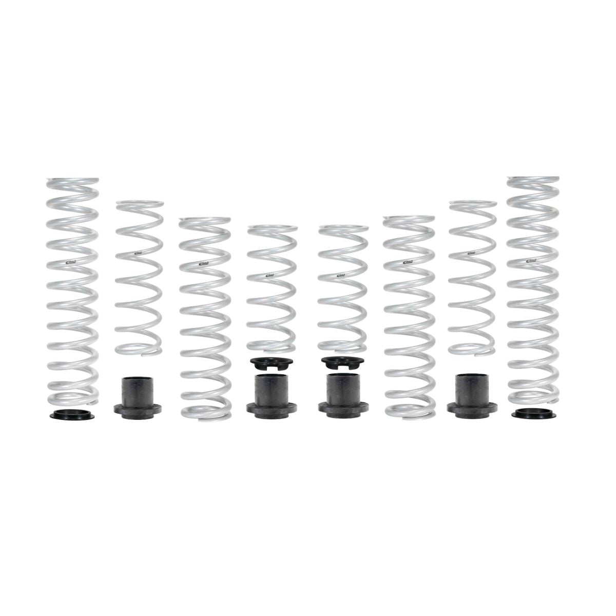 Eibach '20-'26 Kawasaki KRX 1000 Pro-UTV Stage 2 Spring Kit