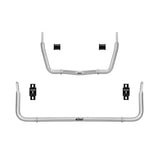 Eibach '20-'26 Polaris RZR Pro XP 2 & 4 Seater Anti-Roll Front & Rear Sway Bar Kit