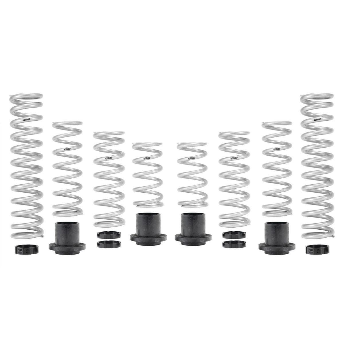 Eibach '20-'26 Polaris RZR Pro XP Pro-UTV Stage 3 Spring Kit