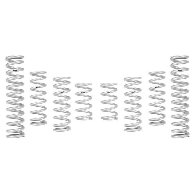 Eibach '21-'26 Can-Am Maverick X3 Max Pro-UTV Stage 3 Spring Kit