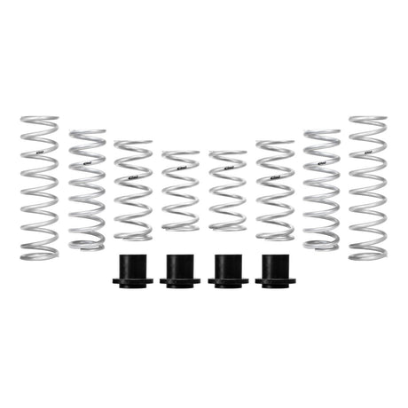 Eibach '22-'26 Polaris RZR Pro 4 XP Pro-UTV Stage 2 Spring Kit
