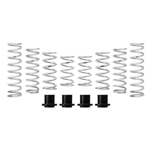 Eibach '22-'26 Polaris RZR Pro 4 XP Pro-UTV Stage 2 Spring Kit