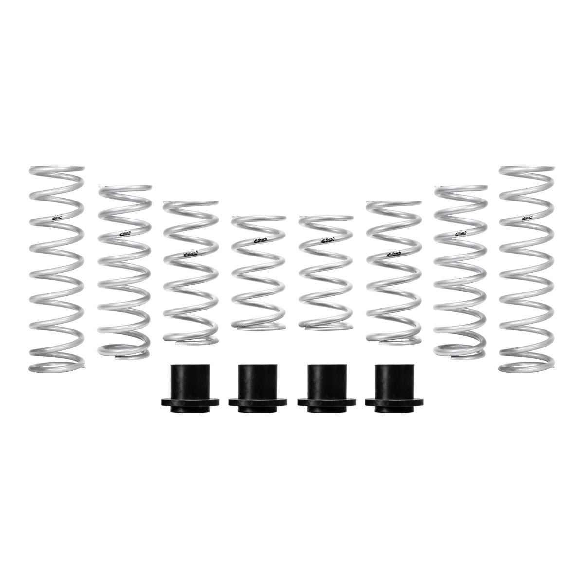 Eibach '22-'26 Polaris RZR Pro 4 XP Pro-UTV Stage 3 Spring Kit