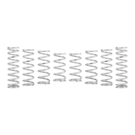 Eibach '22-'26 Polaris RZR Pro S/Turbo R Pro-UTV Stage 3 Spring Kit