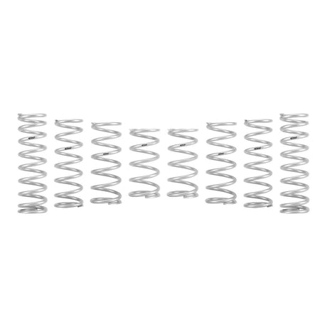 Eibach '22-'26 Polaris RZR Pro S/Turbo R Pro-UTV Stage 4 Spring Kit