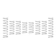 Eibach '22-'26 Polaris RZR Pro-UTV 2 Seater Stage 2 Spring Kit